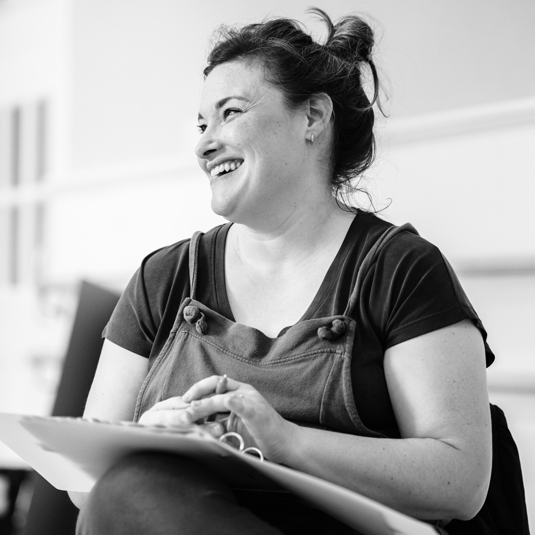 Amy Wyllie