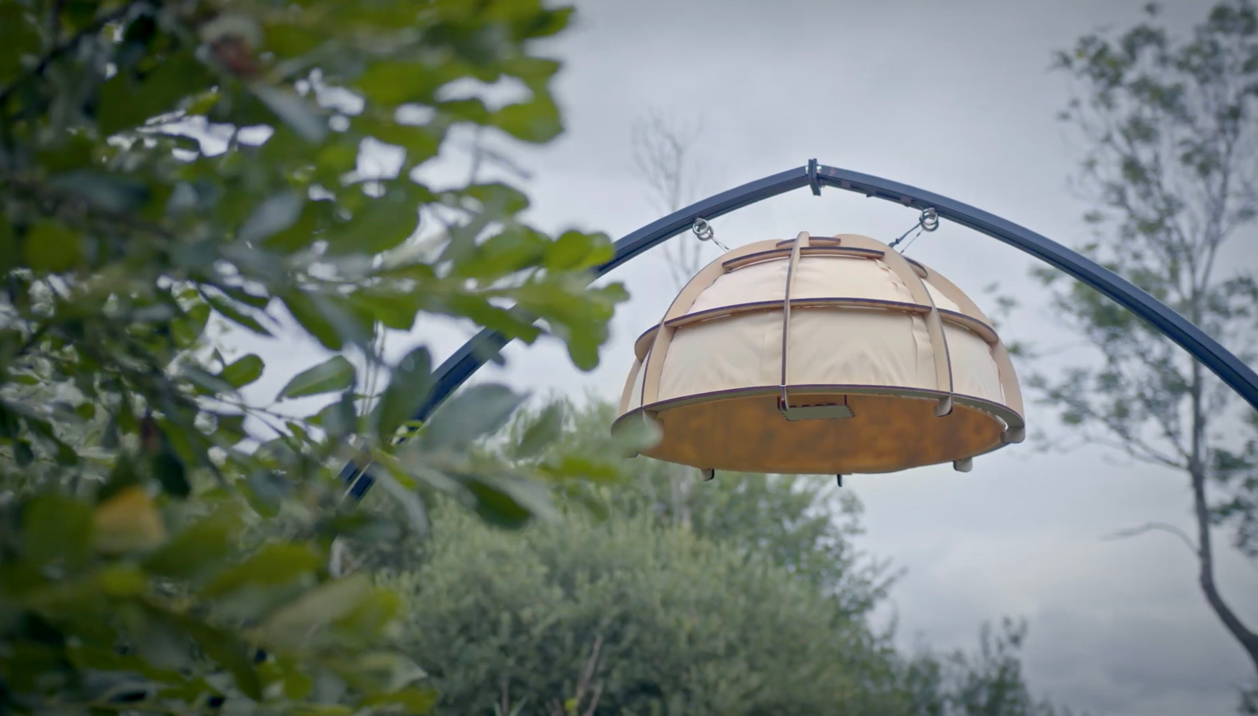Film about Listen to the Voices of the Fen