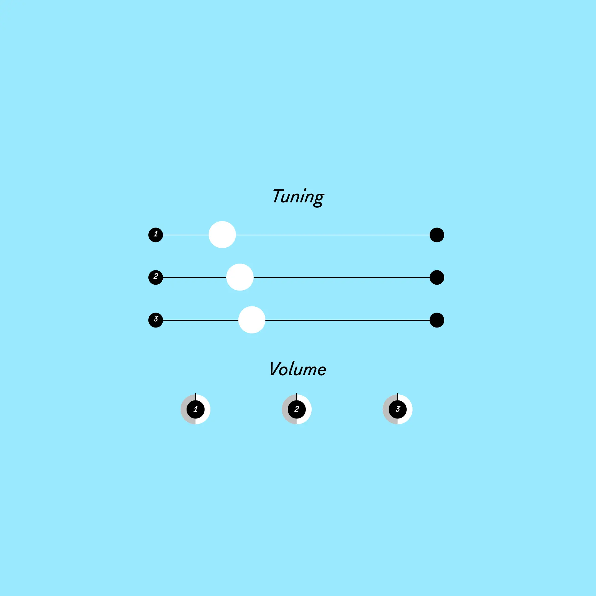 Virtual Aeolian Harp